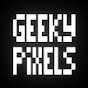Geeky Pixels YouTube Profile Photo