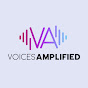 Voices Amplified YouTube Profile Photo
