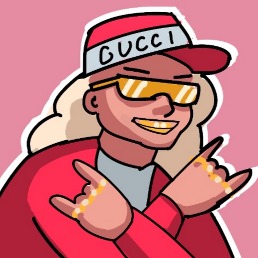 Ð‘ÐÐ‘ÐšÐ GUCCI YouTube channel avatar