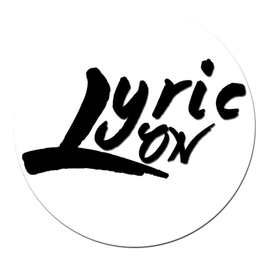 LyricON YouTube channel avatar