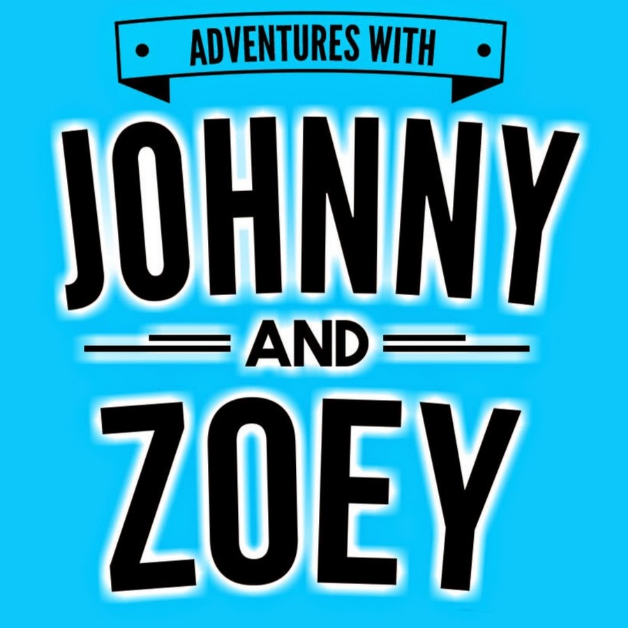 Johnny and Zoey YouTube channel avatar