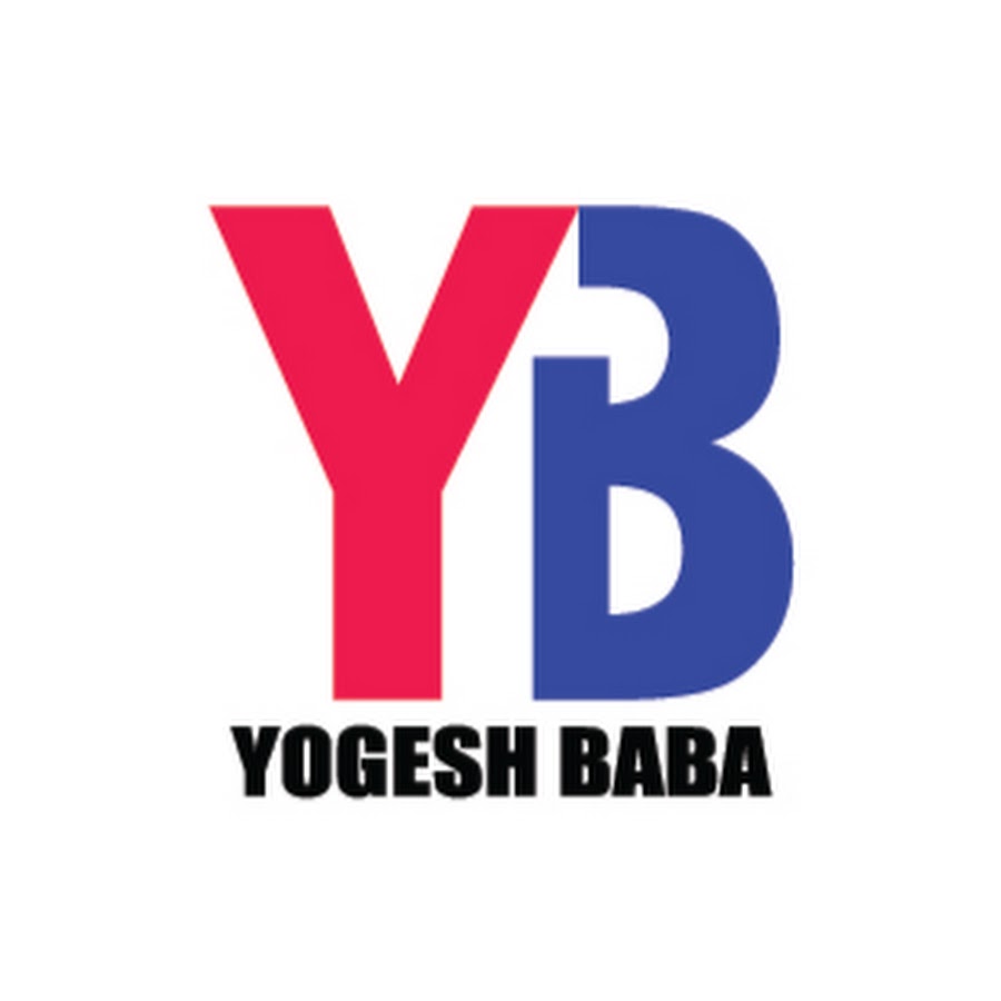 Yogesh Baba YouTube channel avatar