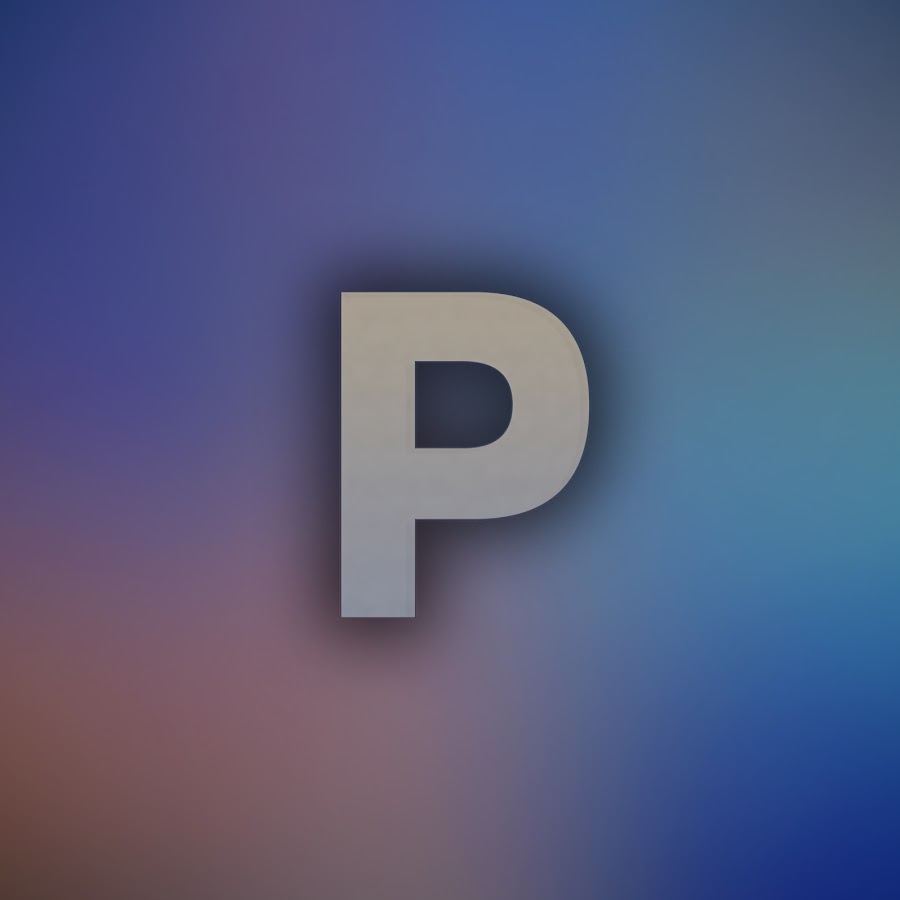 Pandamic YouTube channel avatar