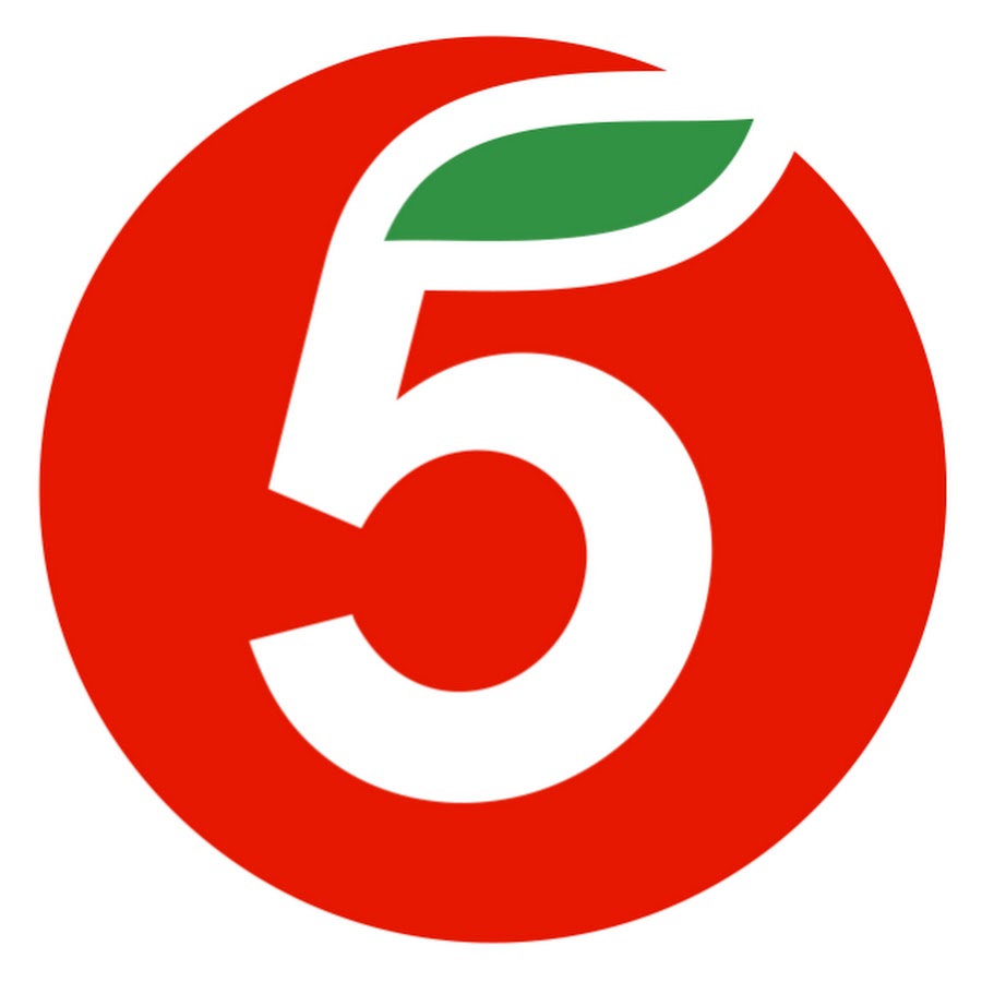 Магазин 5 Рочка