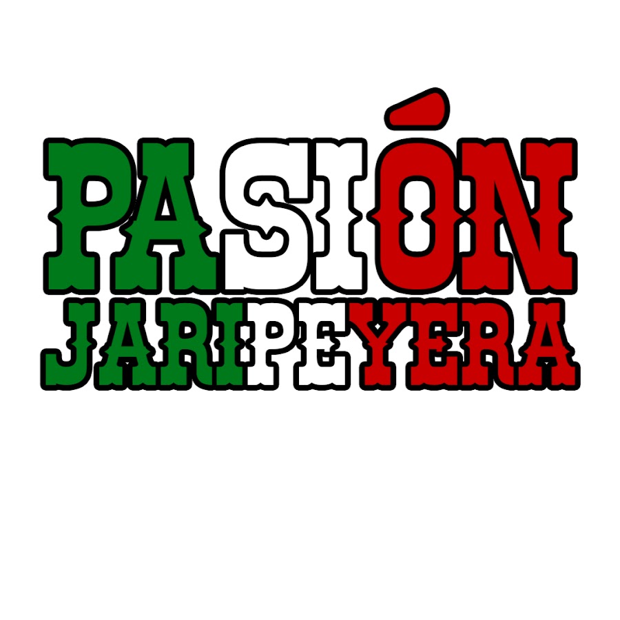 PASIÃ“N JARIPEYERA رمز قناة اليوتيوب