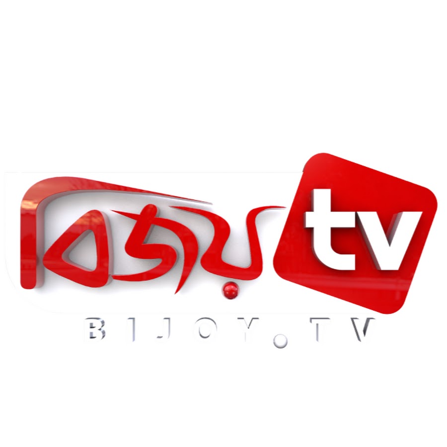 BIJOY TV Avatar canale YouTube 