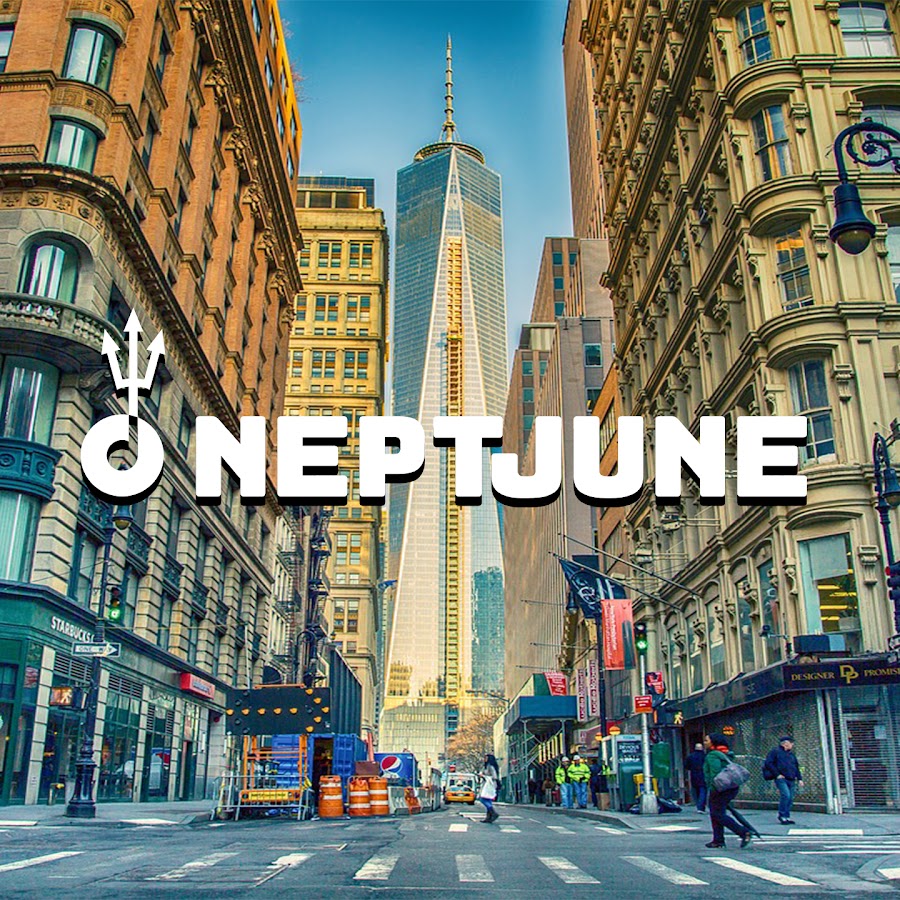 Neptjune