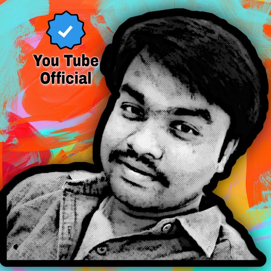 Madhu Jobs YouTube channel avatar