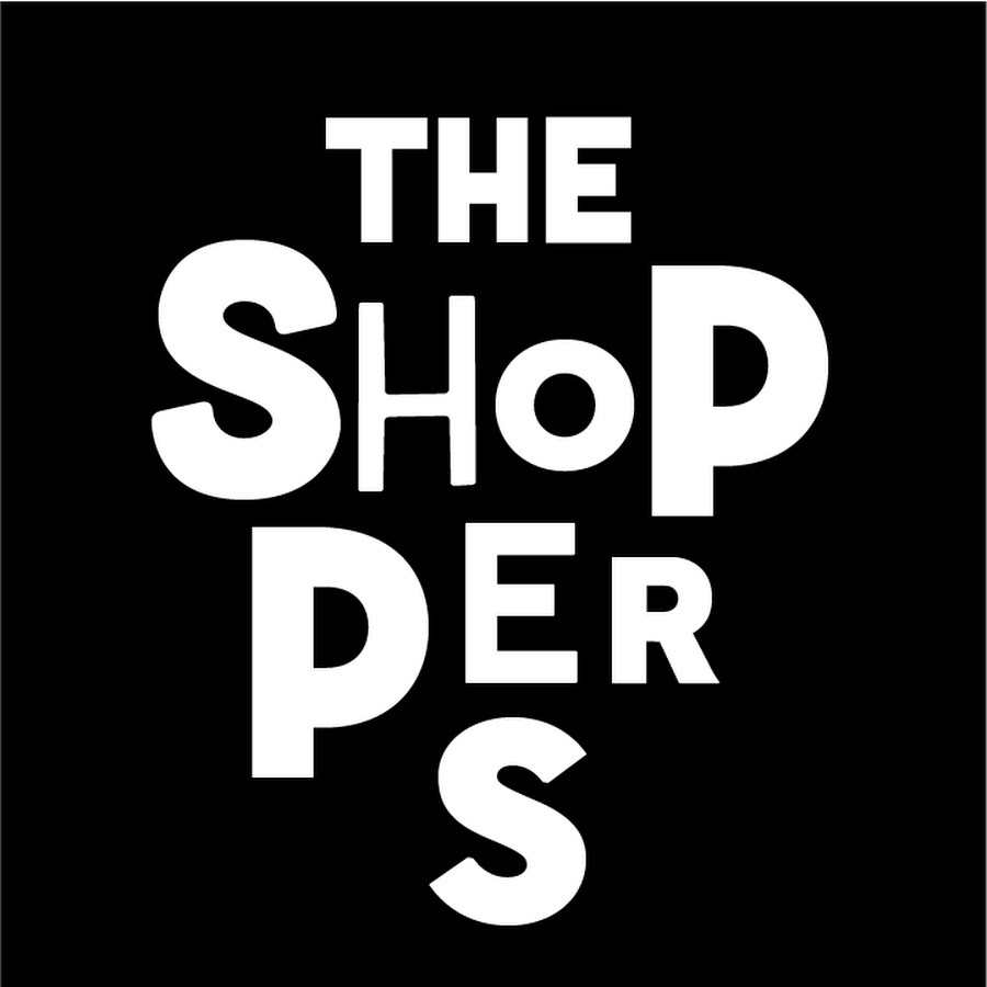 The Shoppers यूट्यूब चैनल अवतार