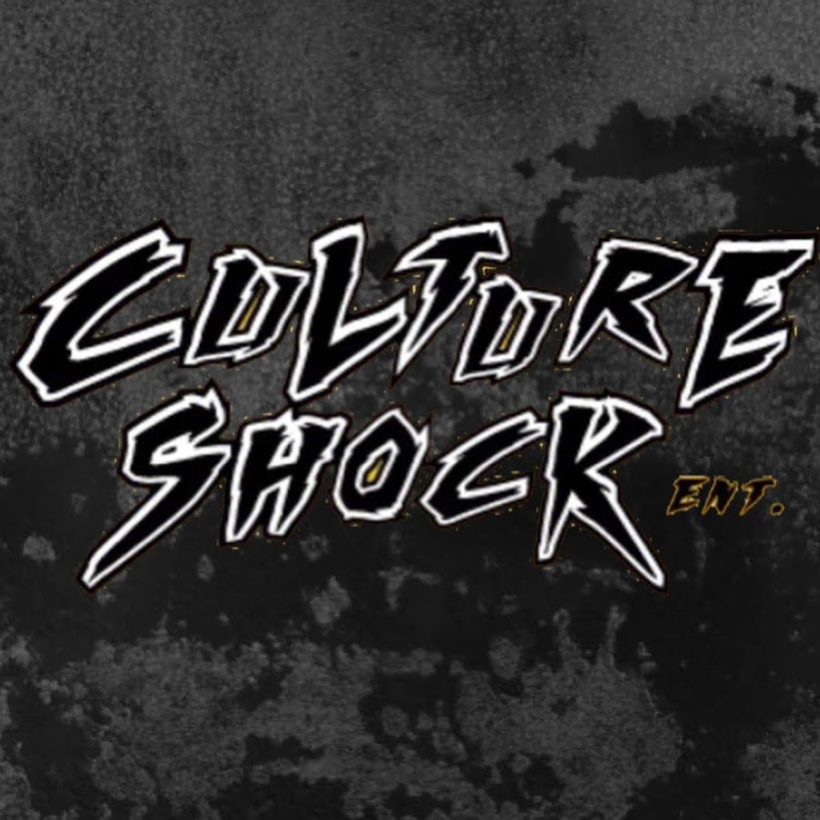 Culture Shock YouTube-Kanal-Avatar