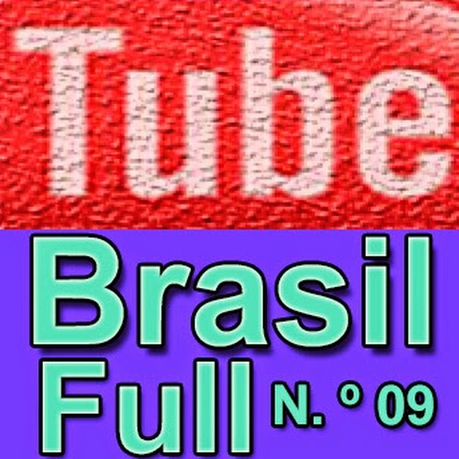 Tube Brasil Full nÂº 09 رمز قناة اليوتيوب