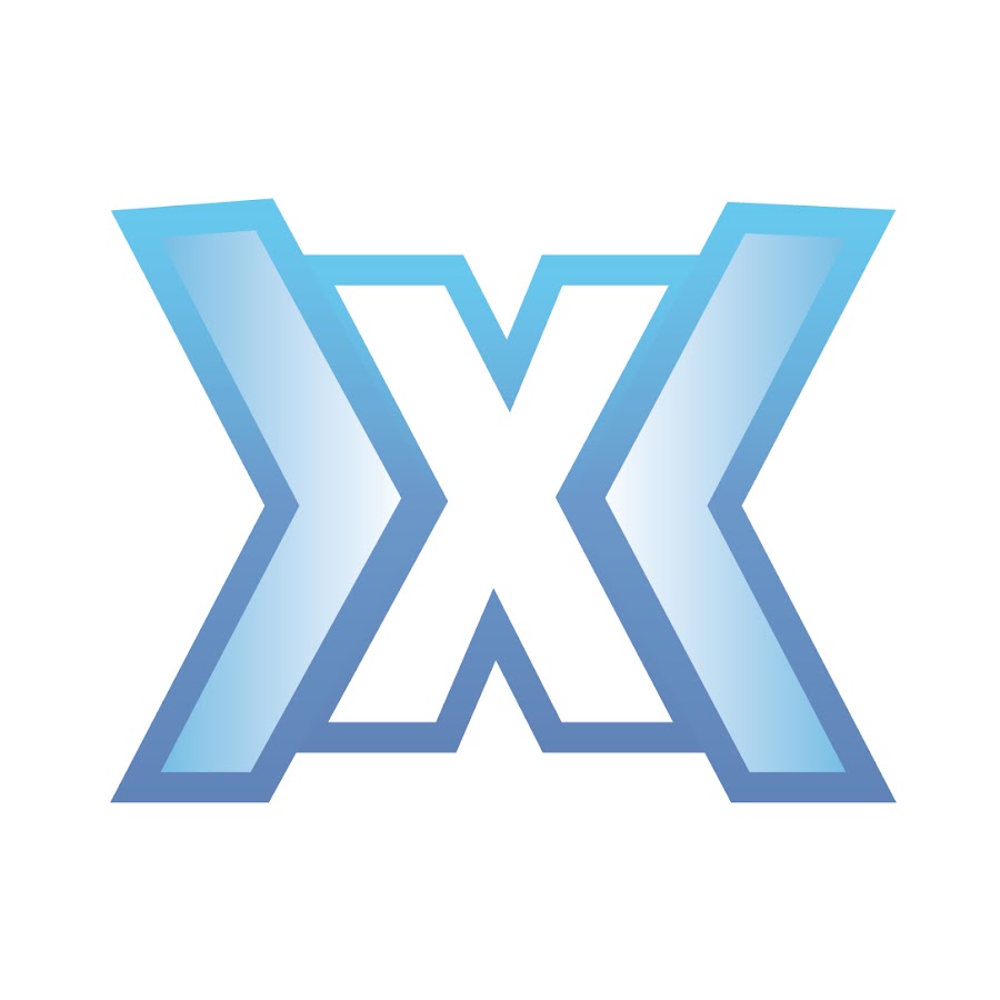 Xenble YouTube channel avatar