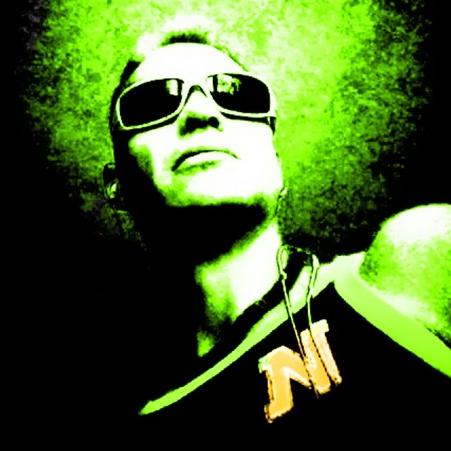 Dj Neck Attack Avatar canale YouTube 
