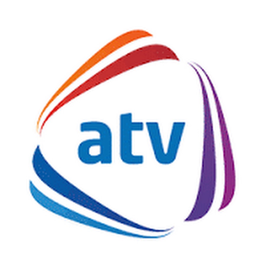 Yayim atv tv. Atv Телеканал. АТВ логотип. Atv (Азербайджан). Телеканал АТВ Турция.