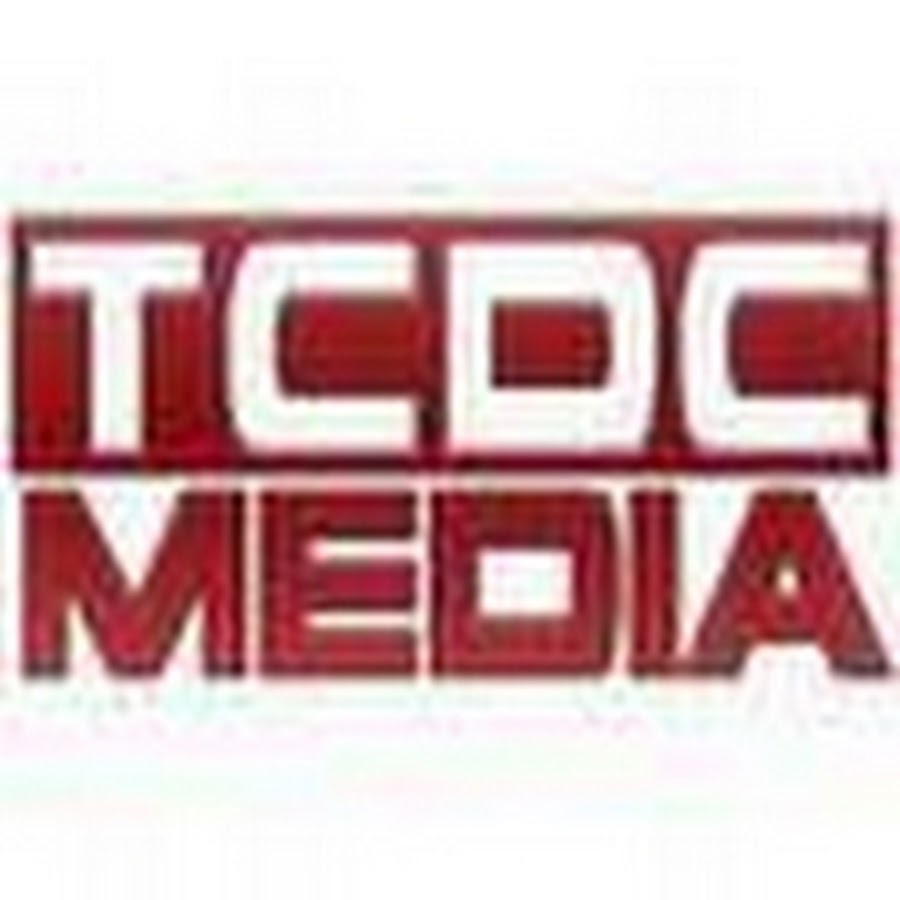 TCDCmedia YouTube-Kanal-Avatar