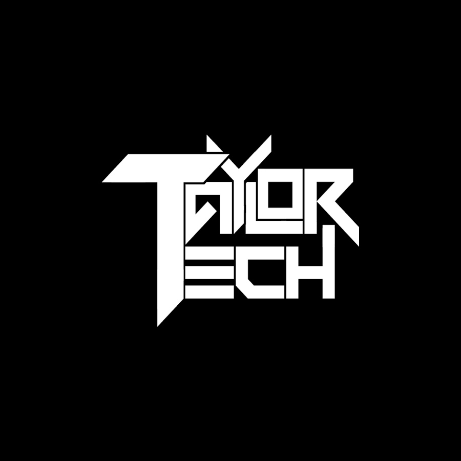 TaylorTech ইউটিউব চ্যানেল অ্যাভাটার