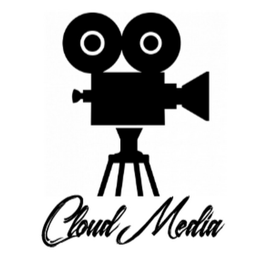 CloudMedia Avatar canale YouTube 