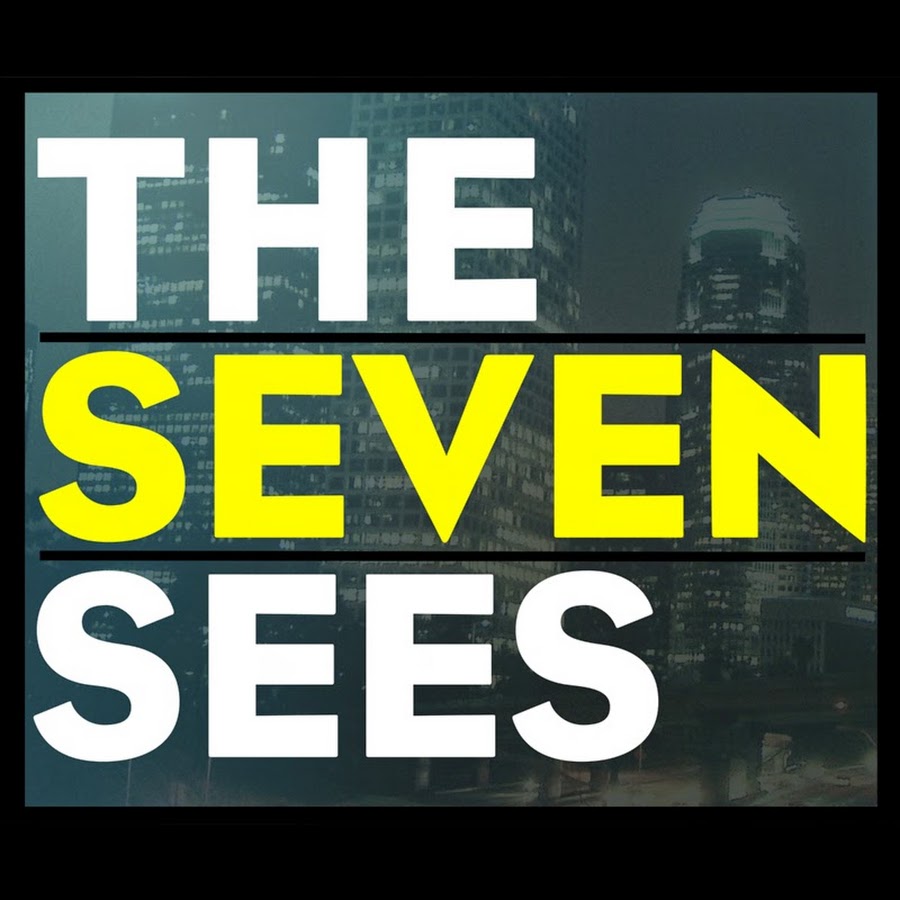 The Seven Sees Avatar channel YouTube 