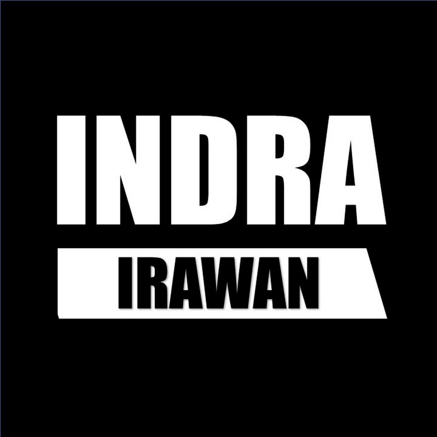 Indra Irawan Avatar channel YouTube 