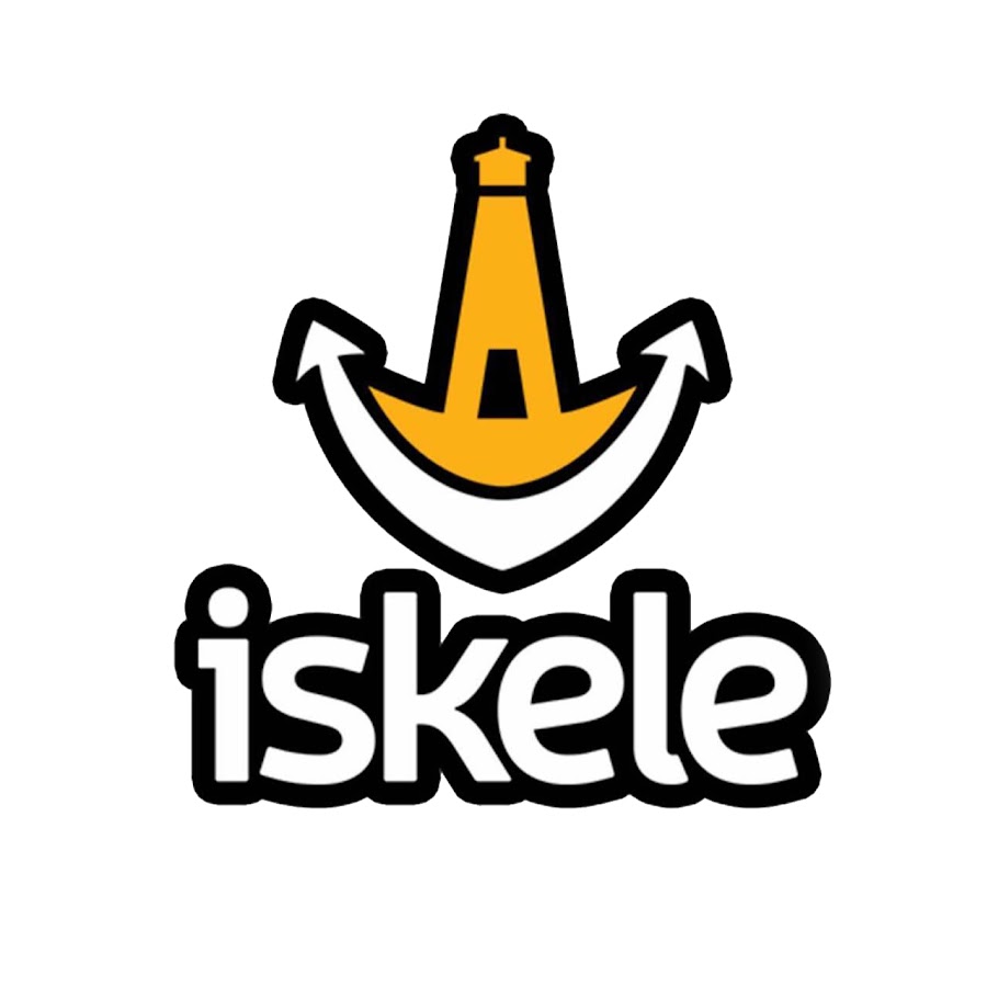Ä°skele YouTube kanalı avatarı