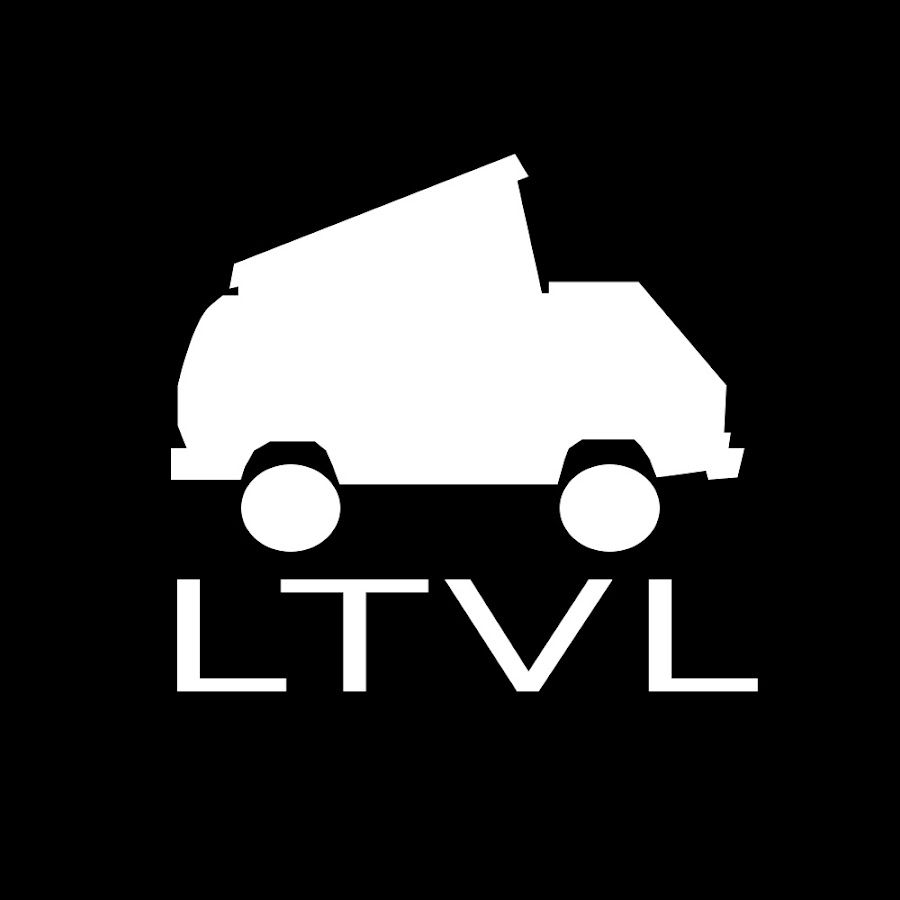 Living The Van Life Avatar de chaîne YouTube