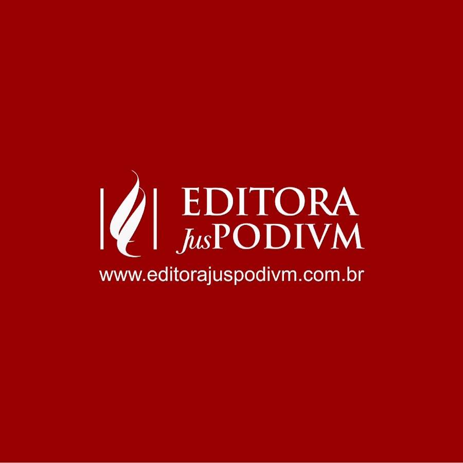 Editora Juspodivm YouTube 频道头像