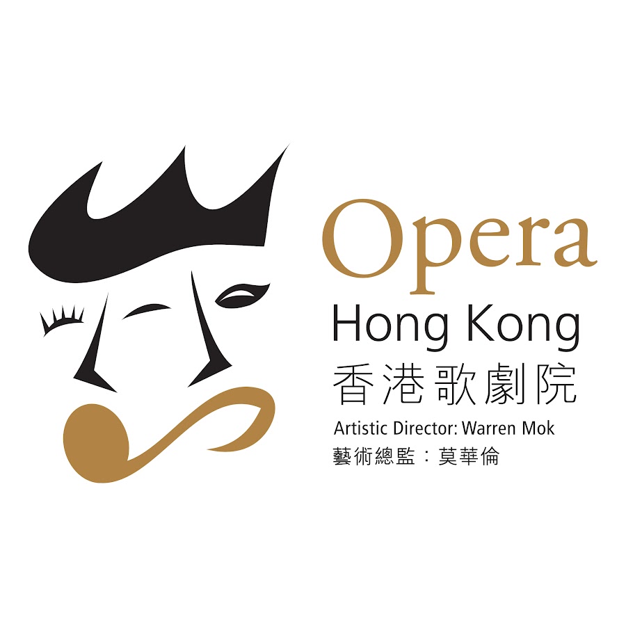 Opera Hong Kong 香港歌劇院 Youtube