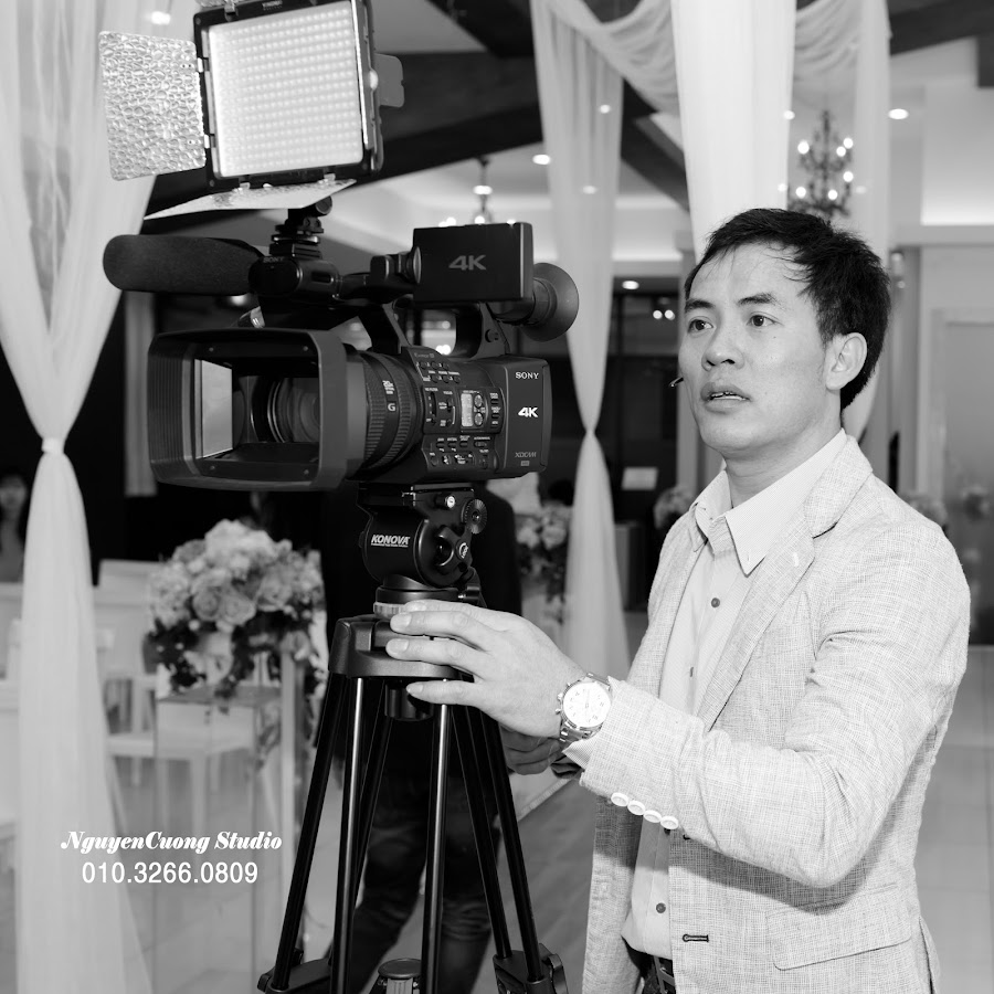 Nguyen Cuong Media