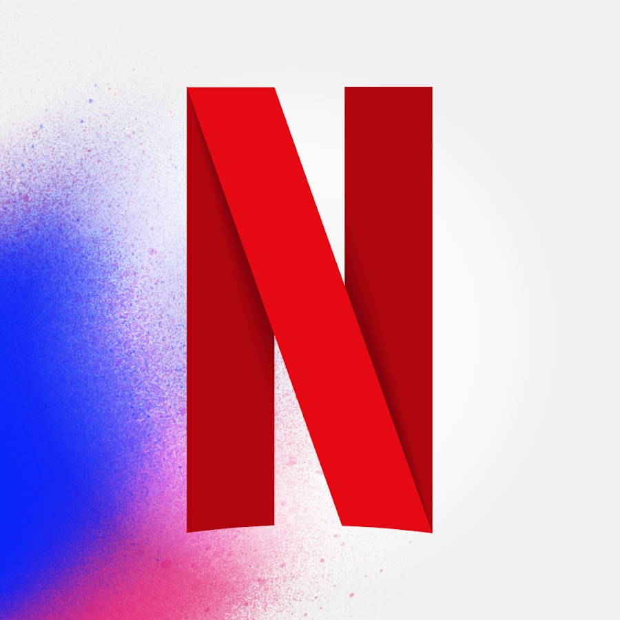 Netflix Kids & Family رمز قناة اليوتيوب