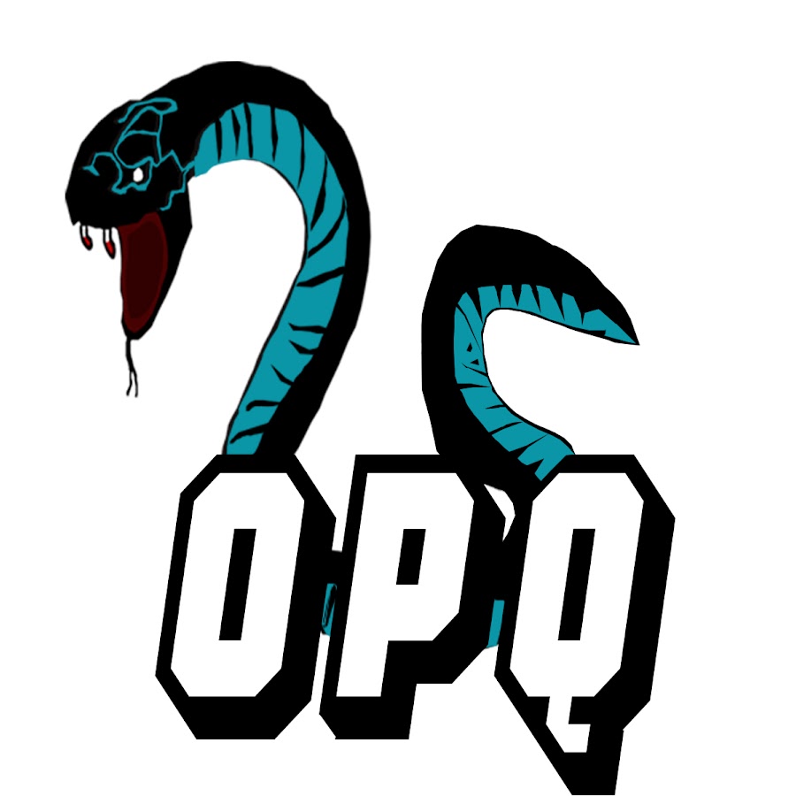 oPq eSports यूट्यूब चैनल अवतार