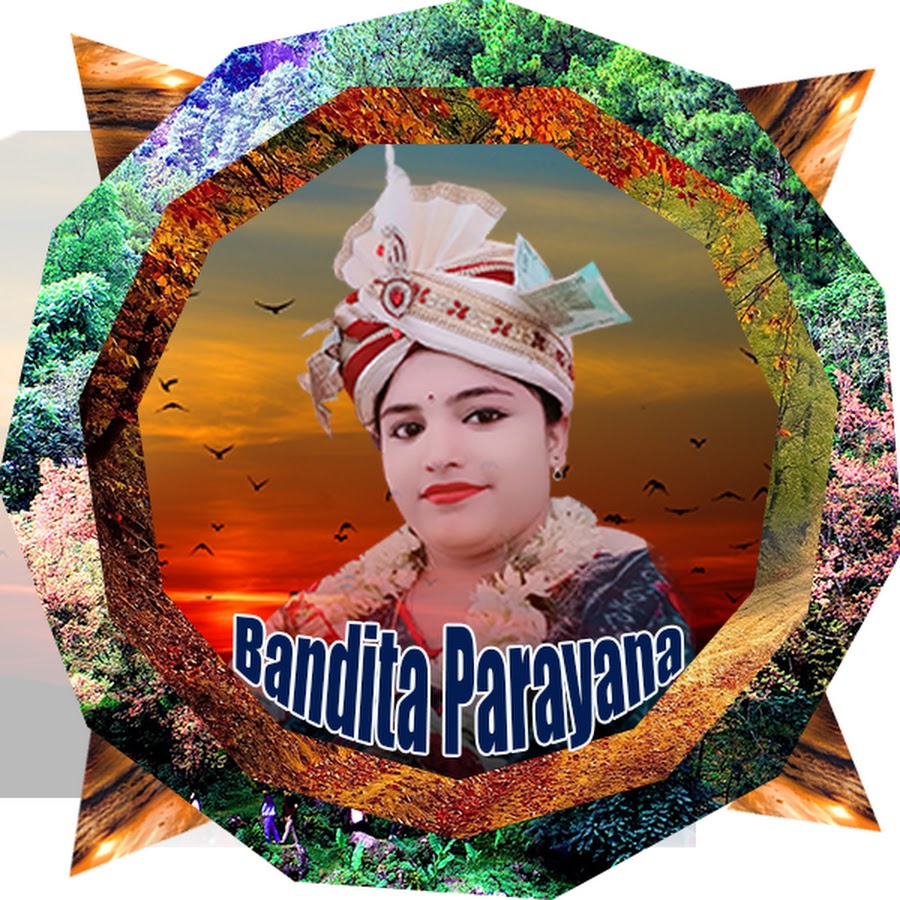 Bandita Nayak YouTube channel avatar