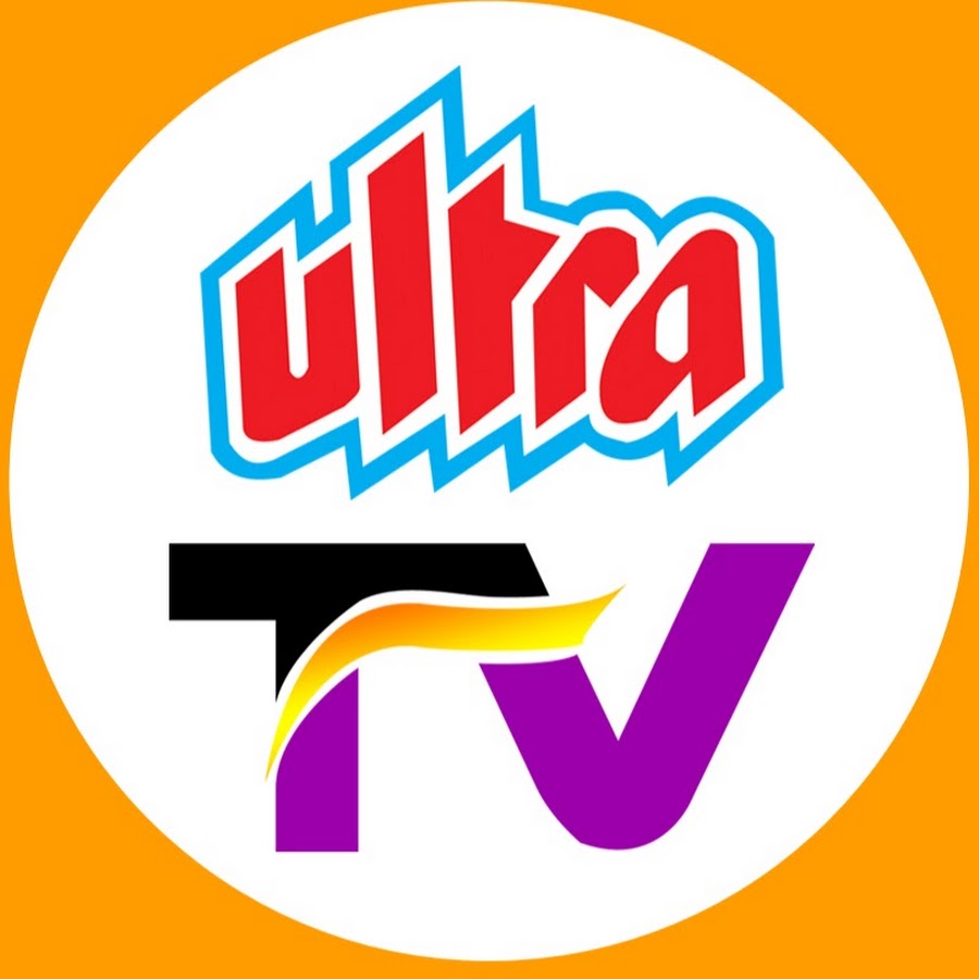 Ultra TV Series Аватар канала YouTube