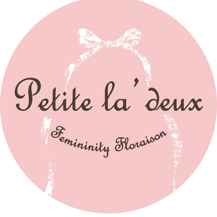 Petite La Deuxプティラドゥ Youtube