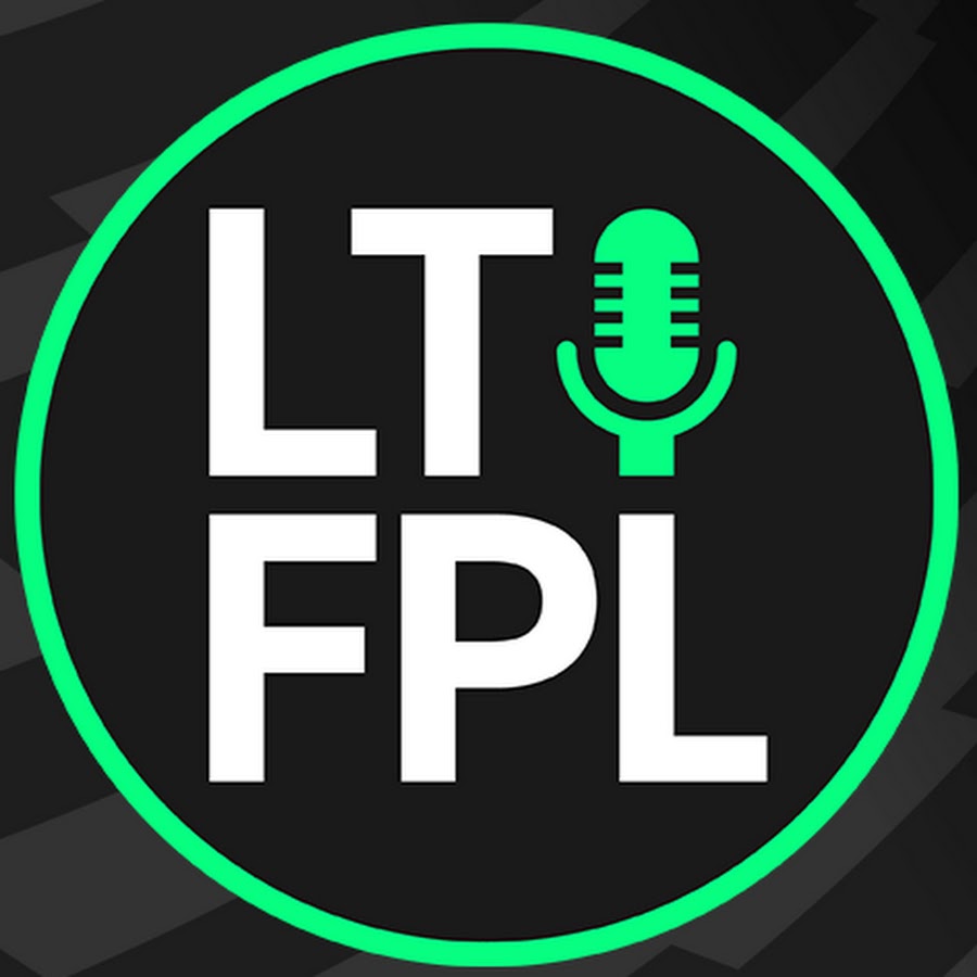 Let's Talk FPL YouTube channel avatar