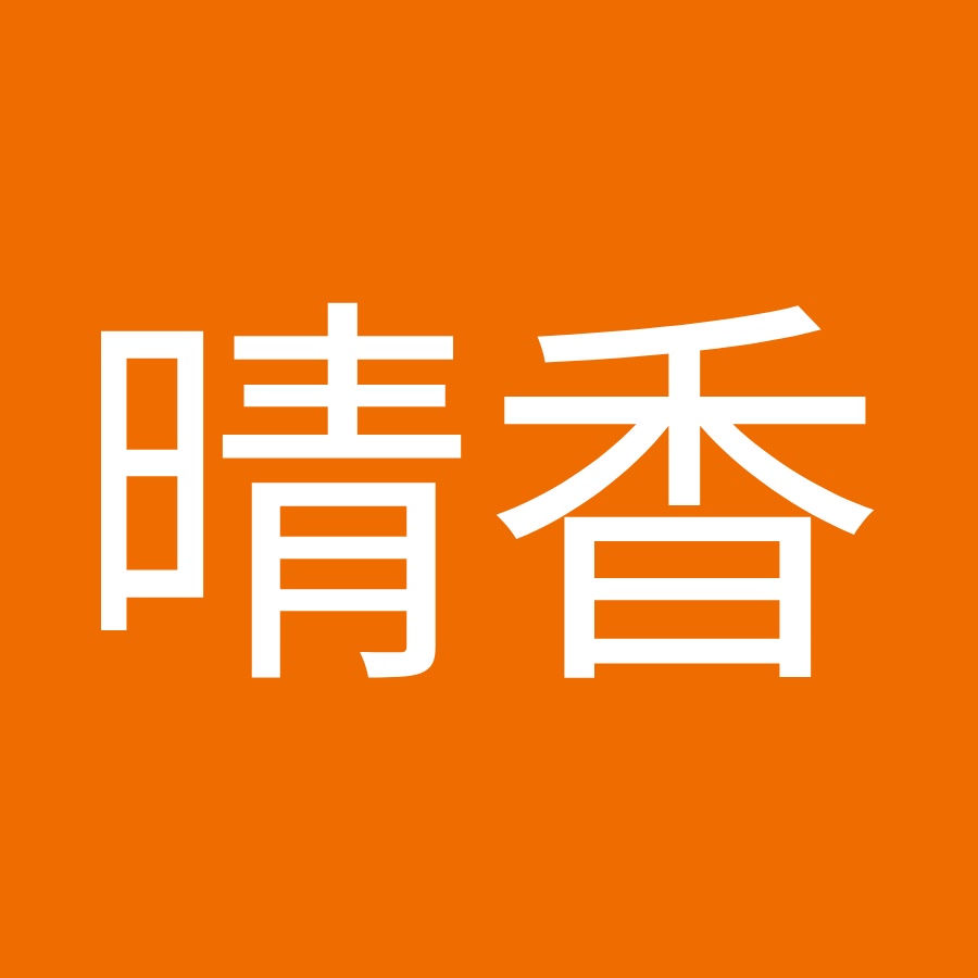 k harubo YouTube channel avatar