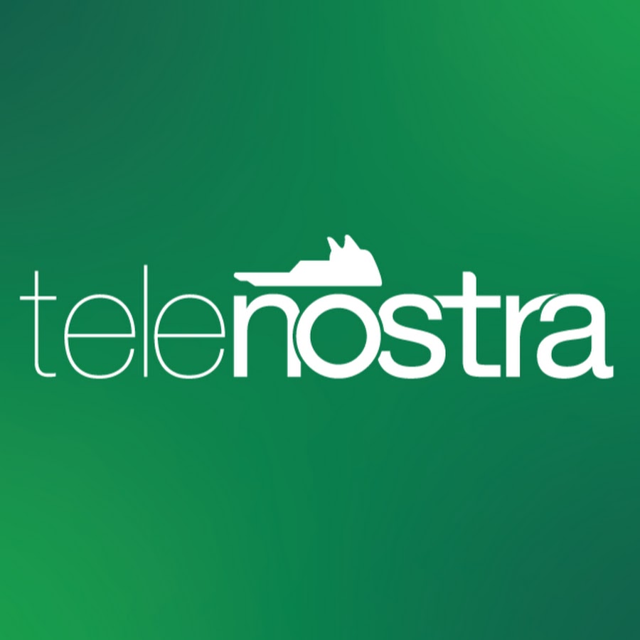 Telenostra رمز قناة اليوتيوب