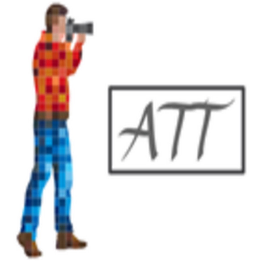 AllTimeTop YouTube channel avatar