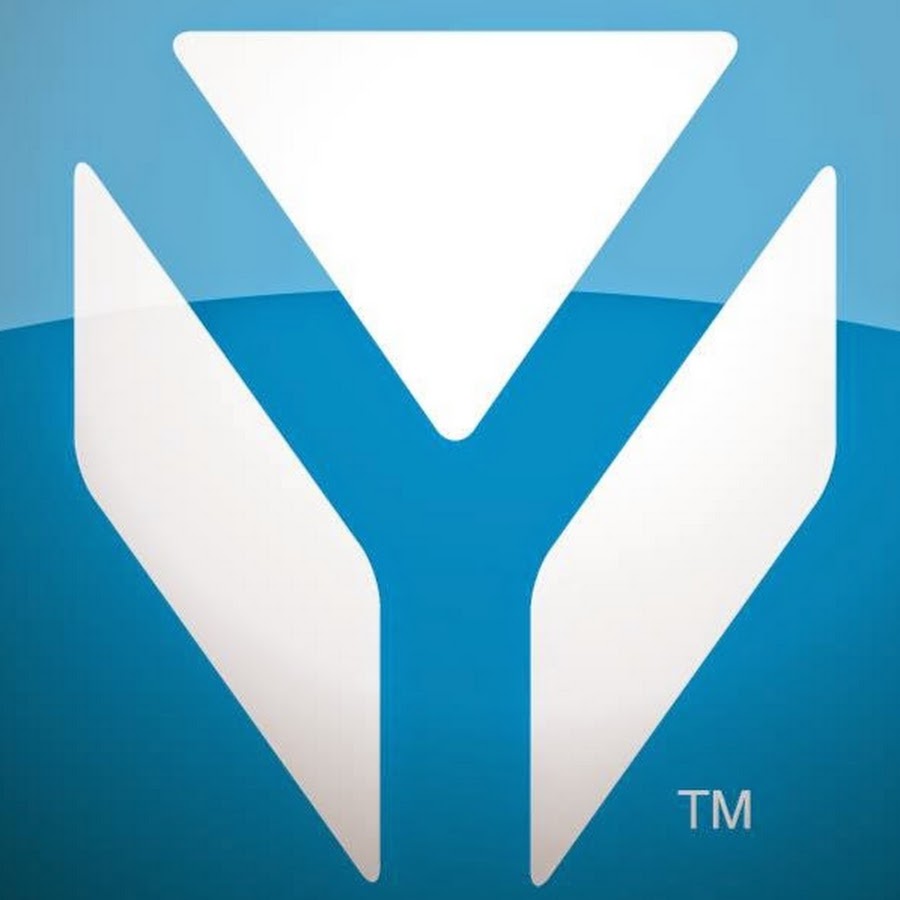 YCF YouTube channel avatar