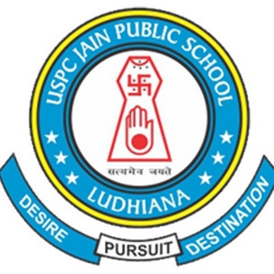Uspc Jain Public School Youtube