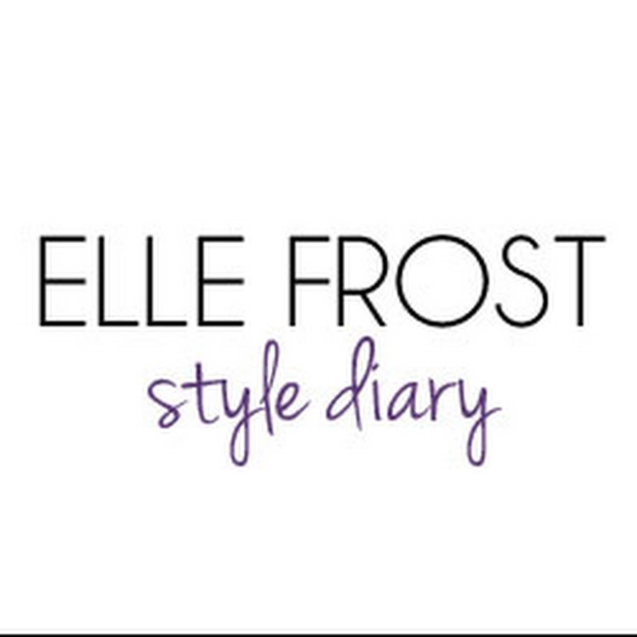 Elle Frost YouTube channel avatar