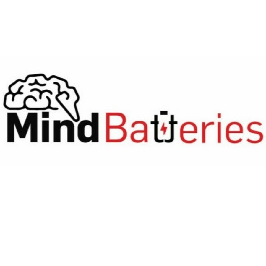 MindBatteries YouTube channel avatar