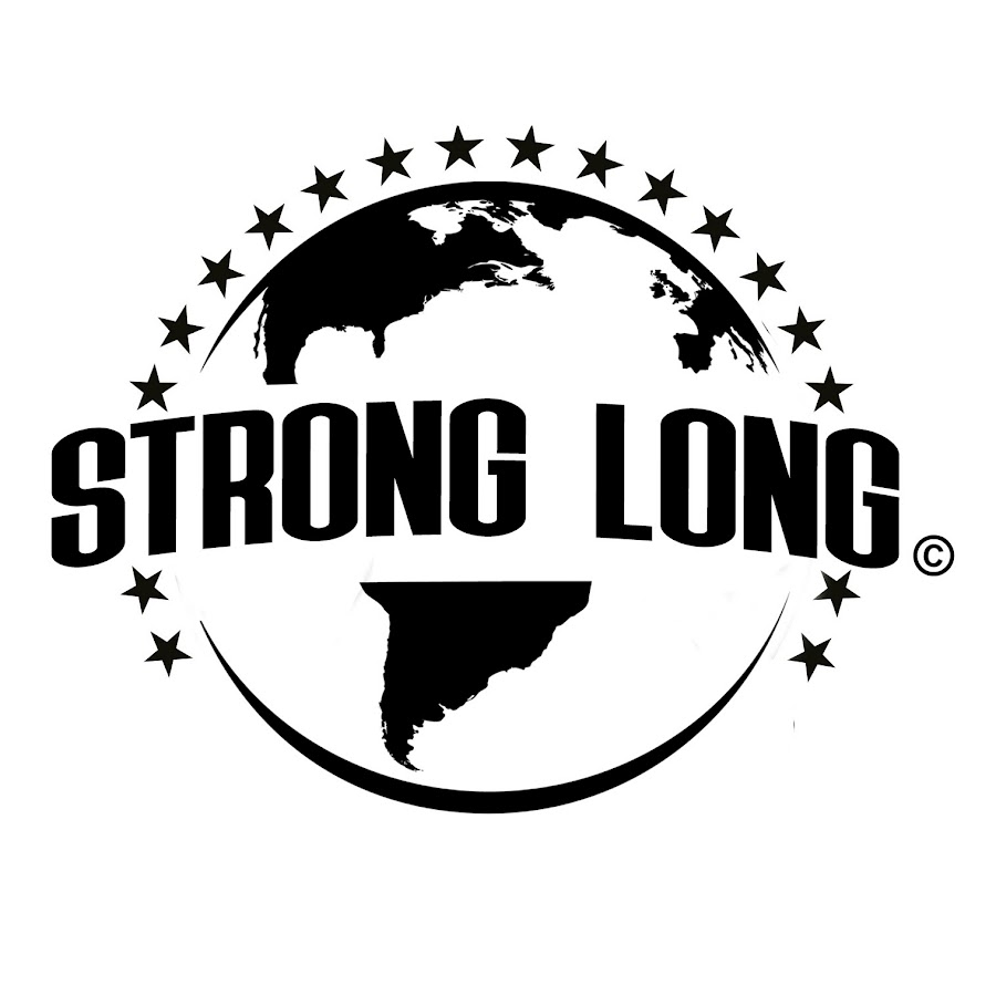 STRONG LONG YouTube kanalı avatarı