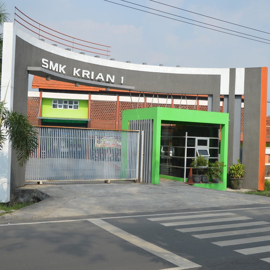 Smk Krian 1 Sidoarjo - Kaisar Soal