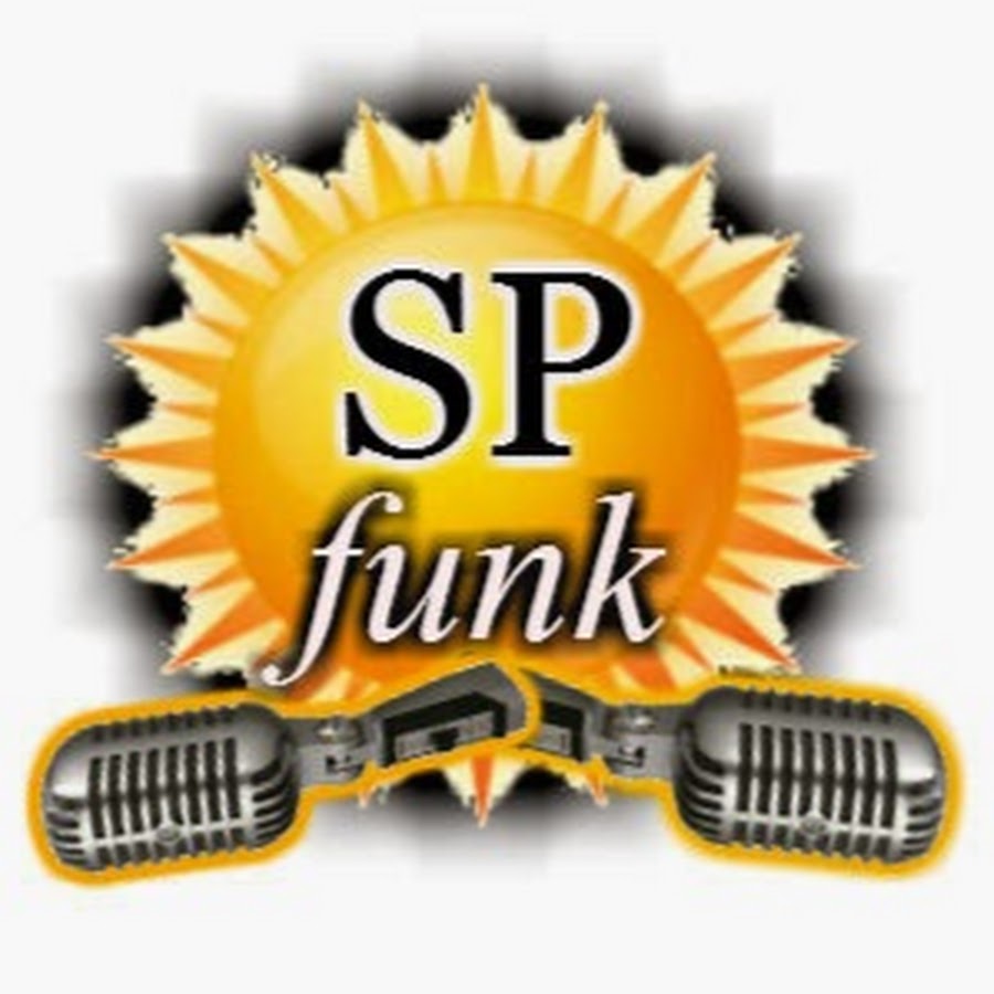 Canal SP Funk YouTube channel avatar
