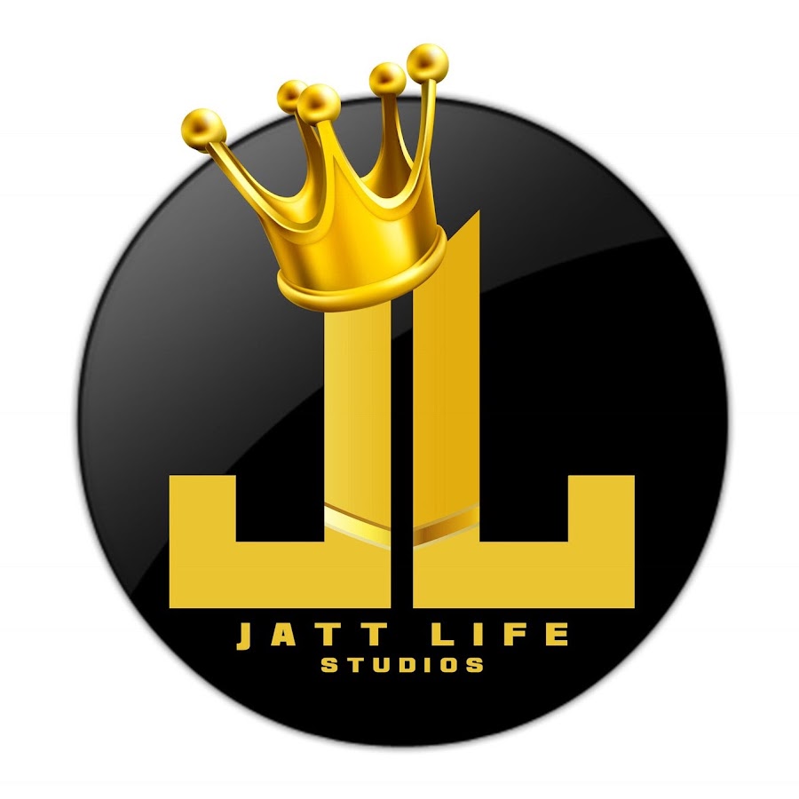 Jatt Life Studios رمز قناة اليوتيوب