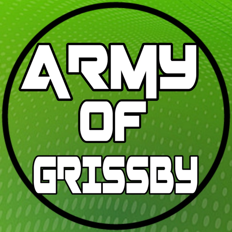Army Of Grissby