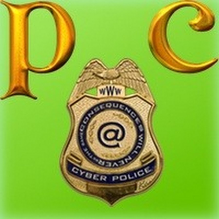 Police Compilation رمز قناة اليوتيوب