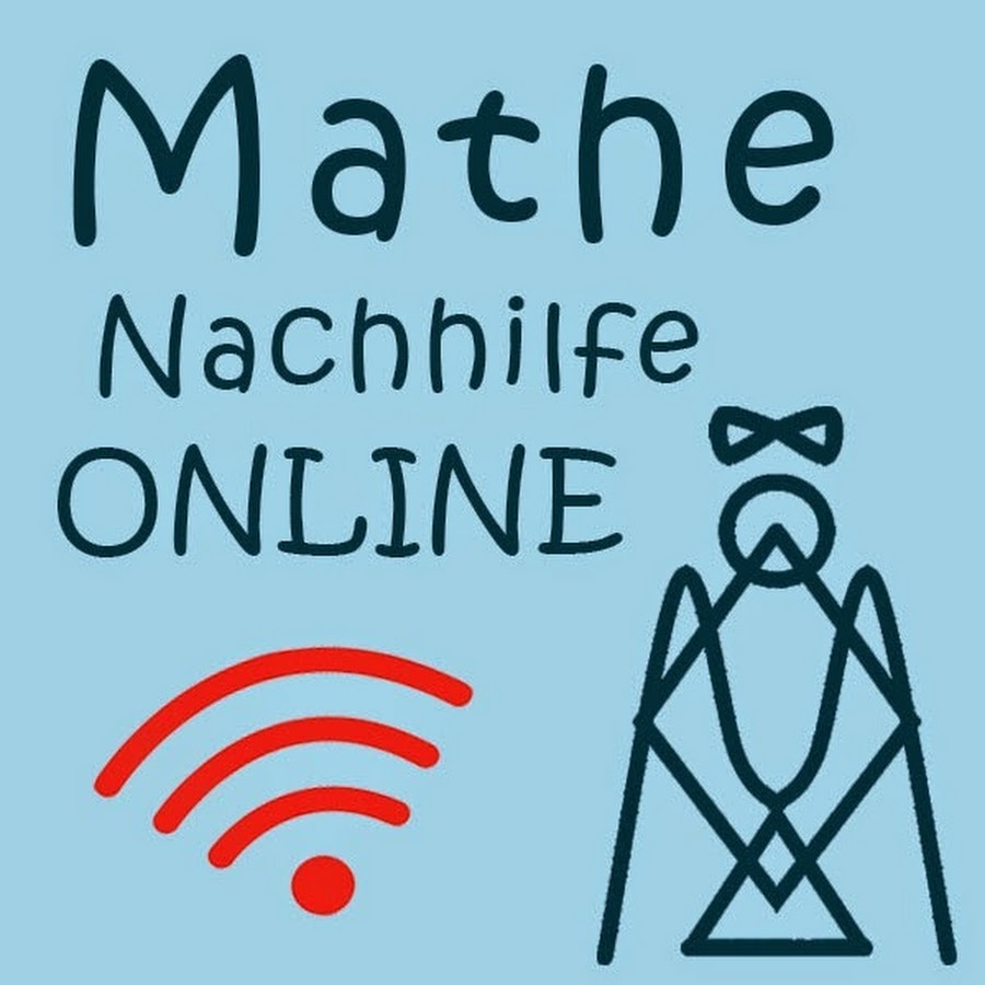 Mathematik Nachhilfe YouTube kanalı avatarı