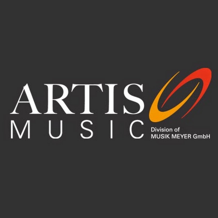 ARTIS MUSIC YouTube channel avatar