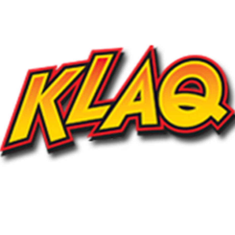 KLAQ Аватар канала YouTube